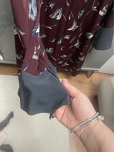 38 Beden Elbise