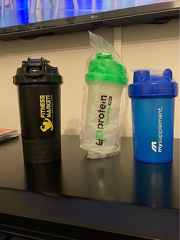 Shaker