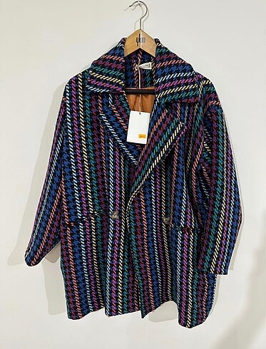Zara Oversize kaban
