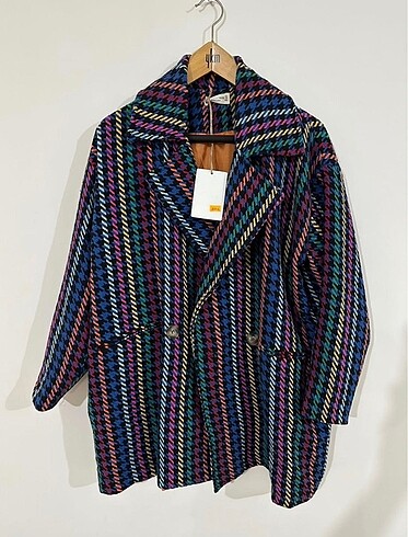 xl Beden Oversize kaban