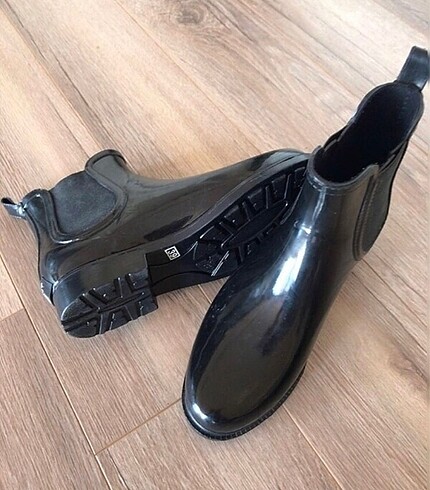 39 Beden Gant yağmur botu
