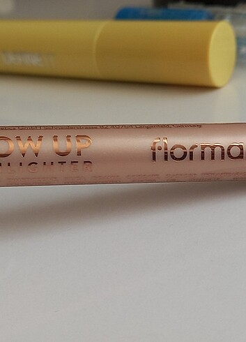 Flormar beulis 