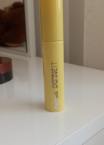 Beden Flormar beulis