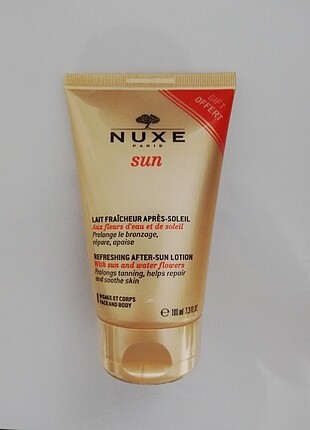 Nuxe After Sun Lotion 100ml