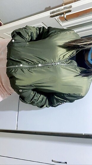 Pull and Bear PULL&BEAR ceket