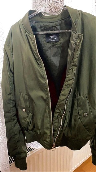 l Beden PULL&BEAR ceket