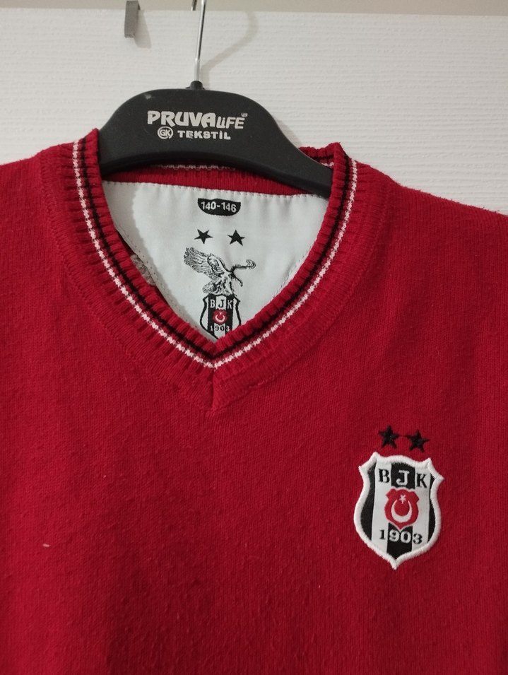 Erkek Çocuk - Görsel 2