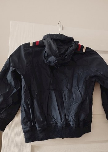 Erkek Çocuk yağmurluk - Görsel 2