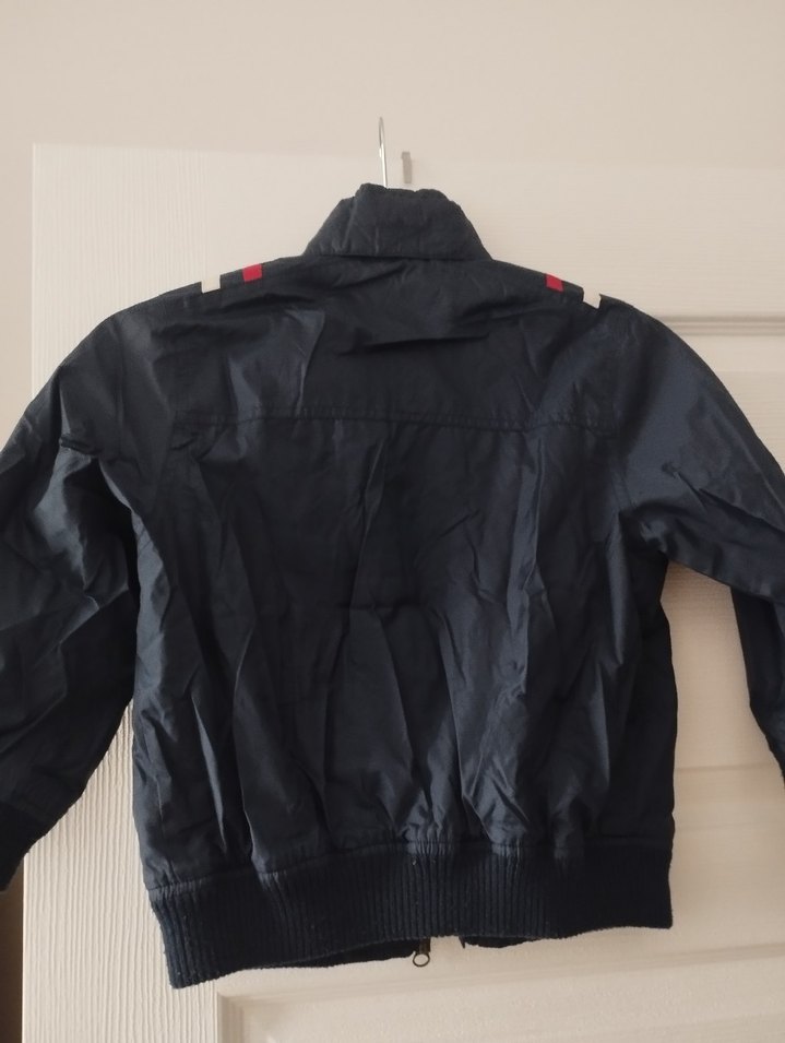 Erkek Çocuk yağmurluk - Görsel 4