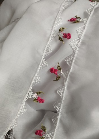 iğne oyası yazma - Görsel 2