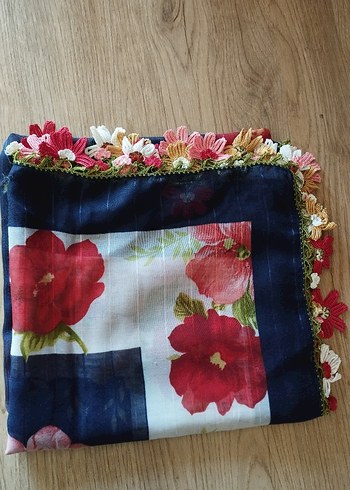 tığ işi yazma - Görsel 3