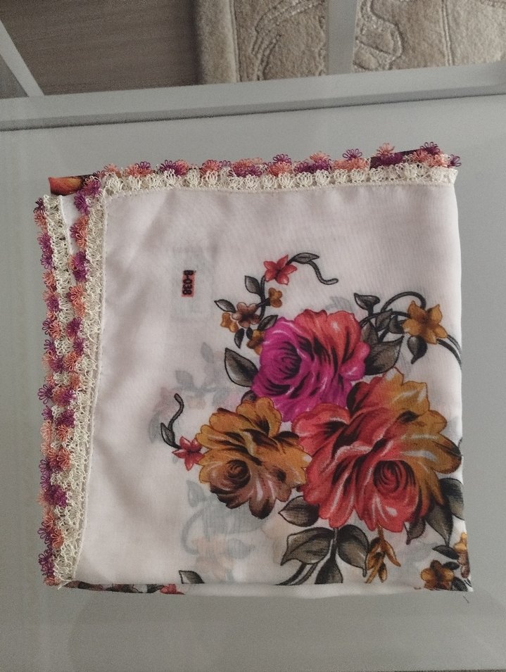 iğne oyası yazma - Görsel 2