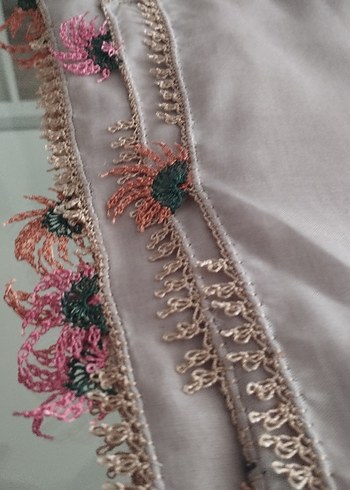 iğne oyası yazma - Görsel 3