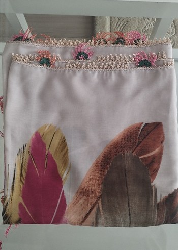 iğne oyası yazma - Görsel 2