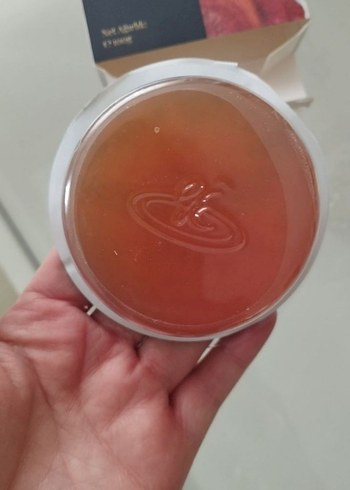 Gano Transparent Sabun 100g - Görsel 2