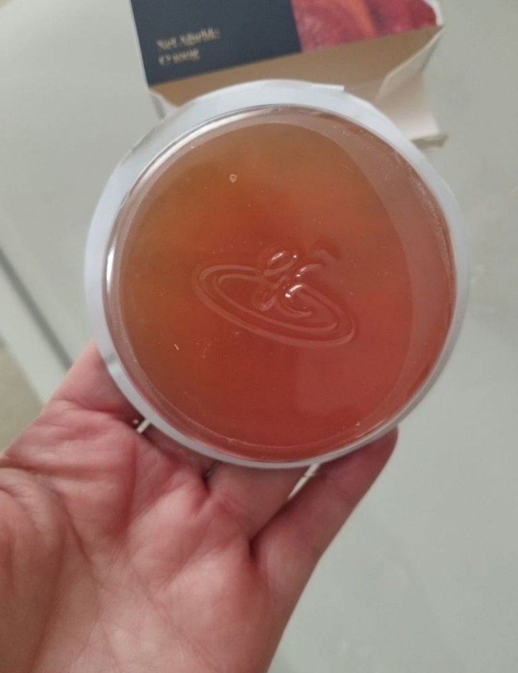 Gano Transparent Sabun 100g - Görsel 2