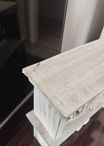 dekoratif duvar rafi - Görsel 3