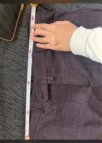 Klasik  Erkek Takım - Görsel 8