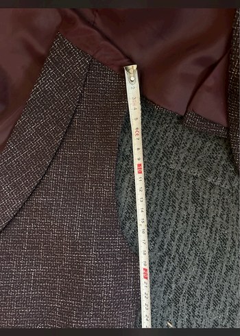 Klasik  Erkek Takım - Görsel 7