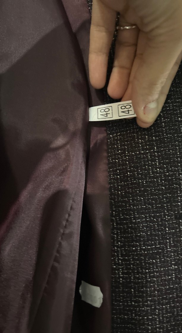 Klasik  Erkek Takım - Görsel 5