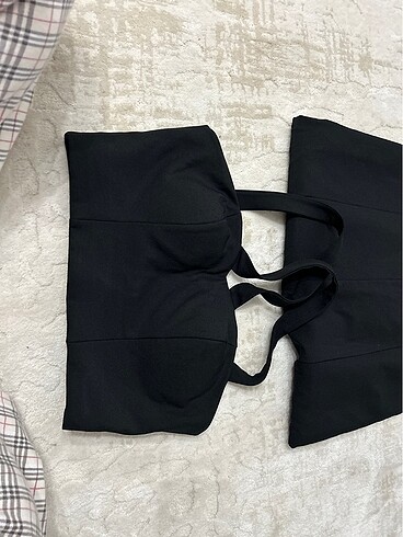 2 parça abiye şık kurtarıcı - Görsel 3