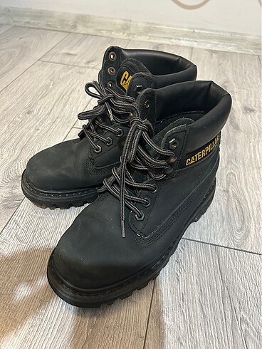 Acillll satılık cat kadın bot siyah - Görsel 5