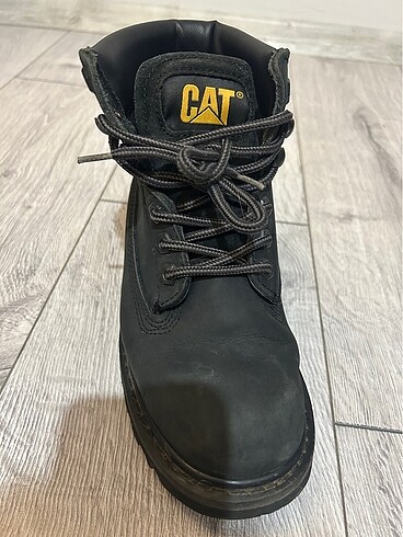 Acillll satılık cat kadın bot siyah - Görsel 8