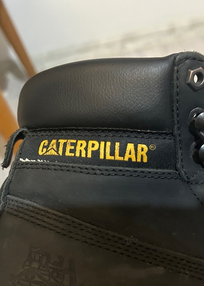 Acillll satılık cat kadın bot siyah - Görsel 3