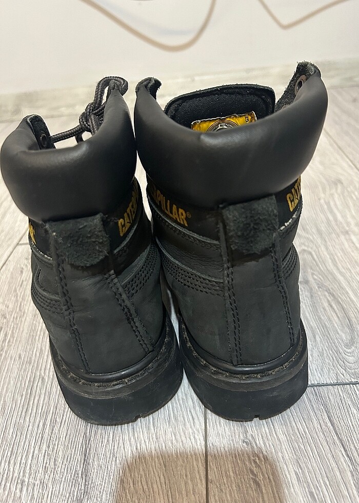 Acillll satılık cat kadın bot siyah - Görsel 4