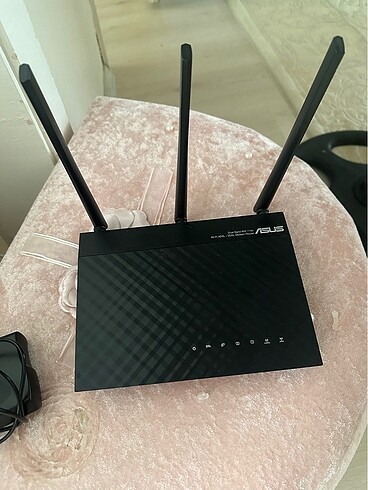Asus Modem DSL-AC 750