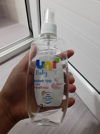 bebek bakım urunleri