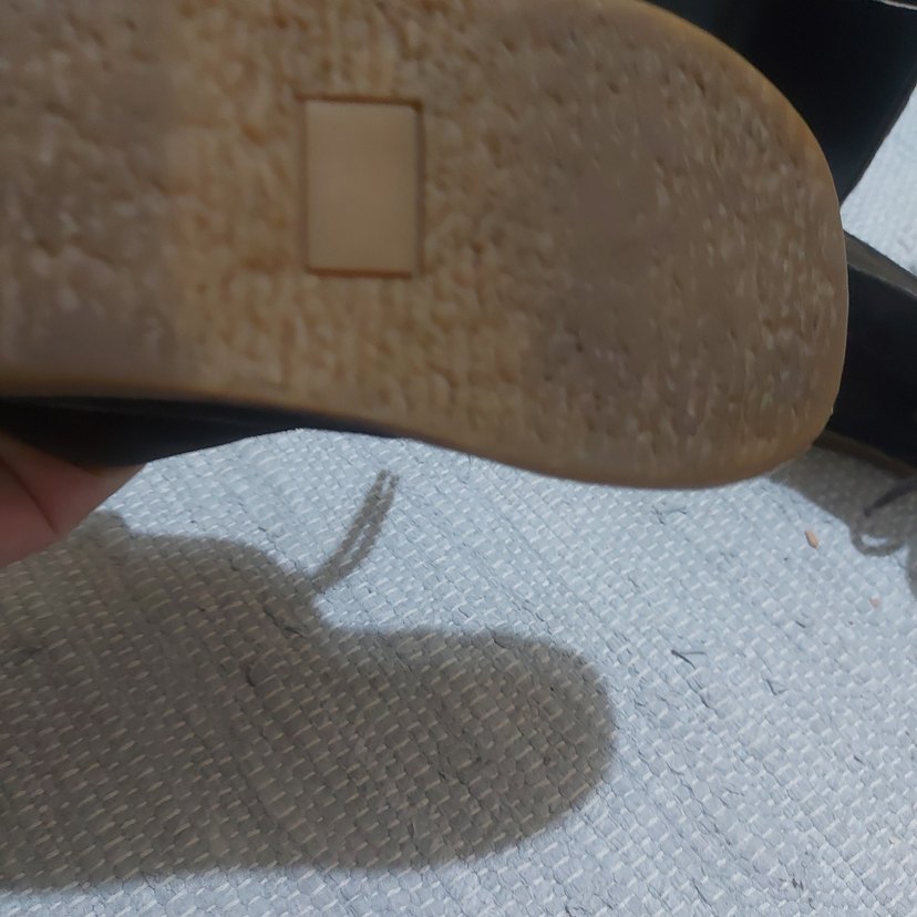 Gri Minimalist Erkek Ayakkabı Bağcığı - Görsel 3