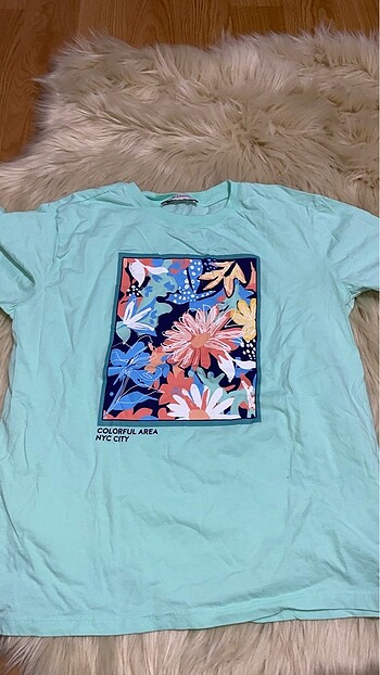 LC Waikiki Lcw tişört
