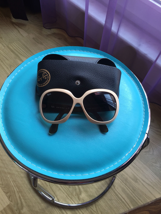 Ray-Ban Jackie Ohh