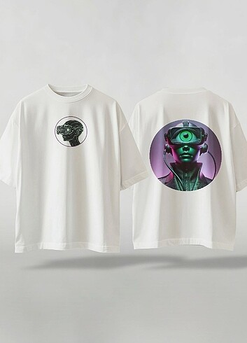 Urban Outfitters Meta Eye