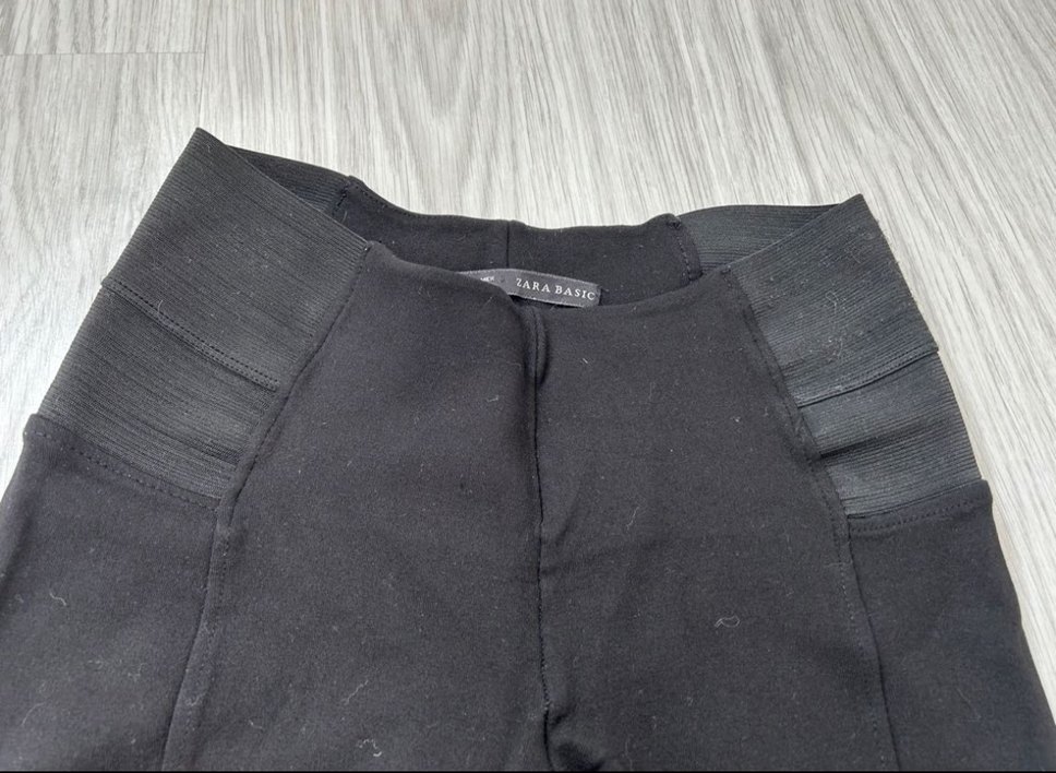 Zara tayt - Görsel 2