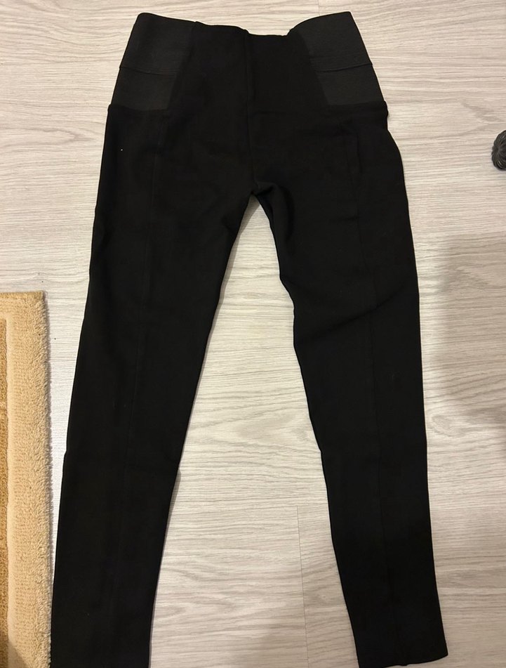 Zara tayt - Görsel 3