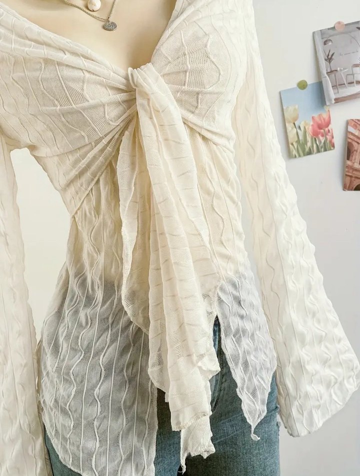 Vintage Bluz - Görsel 3