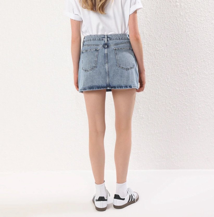 Kot Etek - Görsel 3