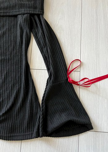 Madonna yaka Tulum - Görsel 5