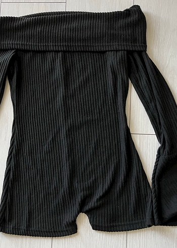 Madonna yaka Tulum - Görsel 4