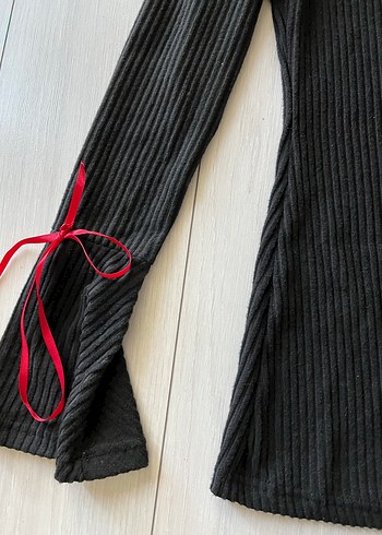 Madonna yaka Tulum - Görsel 6