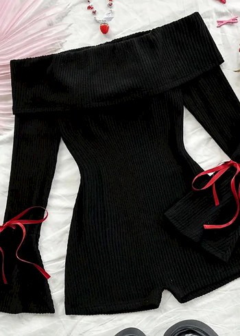 Madonna yaka Tulum - Görsel 2