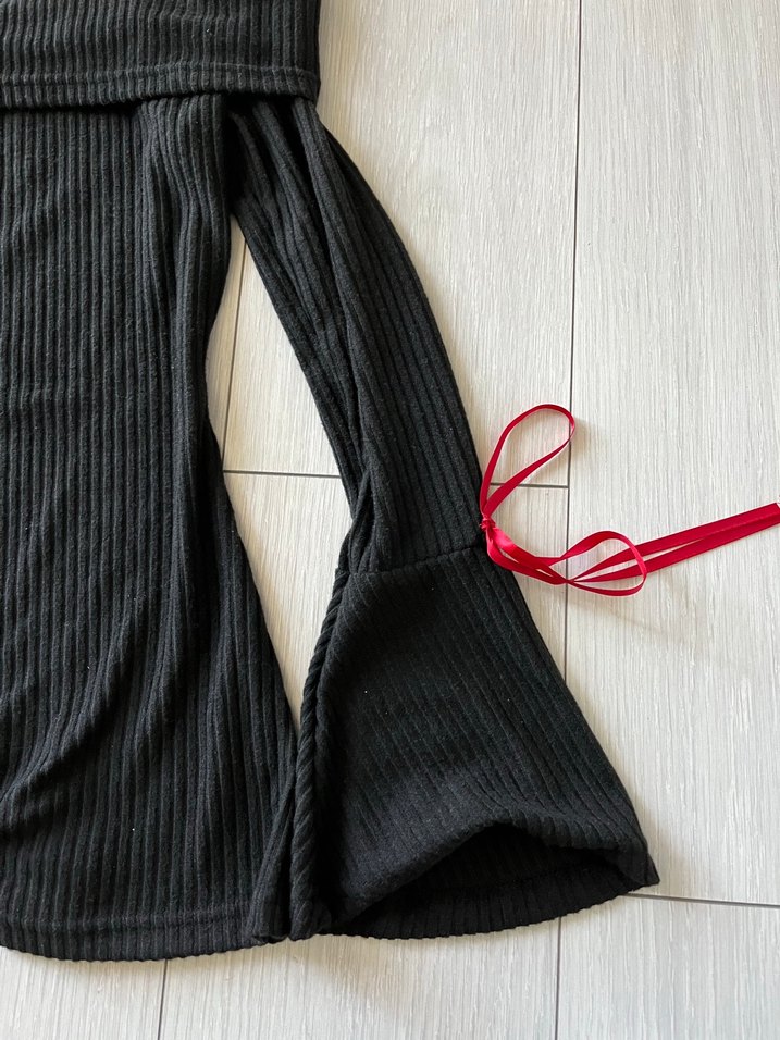 Madonna yaka Tulum - Görsel 5