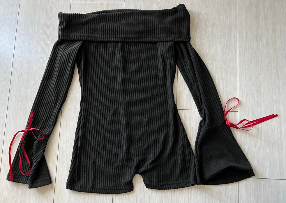 Madonna yaka Tulum - Görsel 4