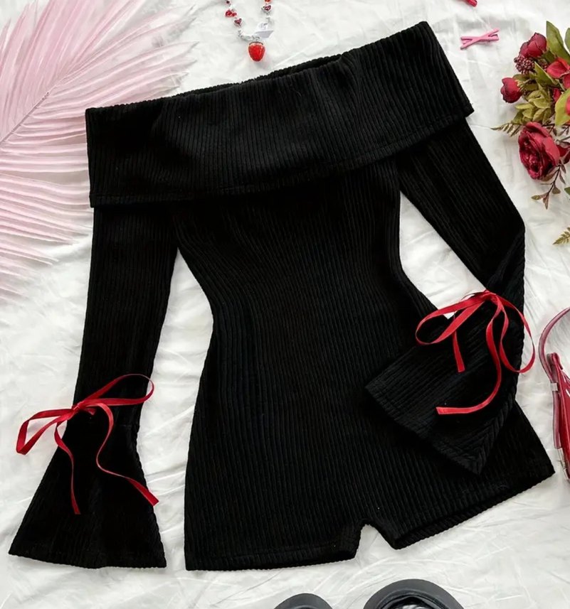 Madonna yaka Tulum - Görsel 2