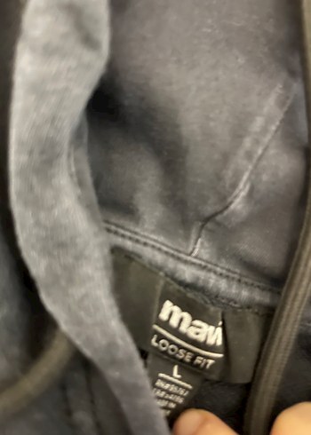 Sweatshirt - Görsel 5