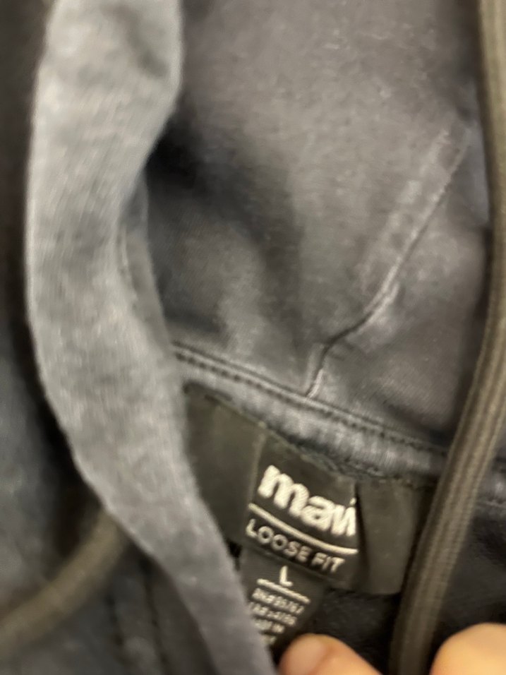 Sweatshirt - Görsel 5