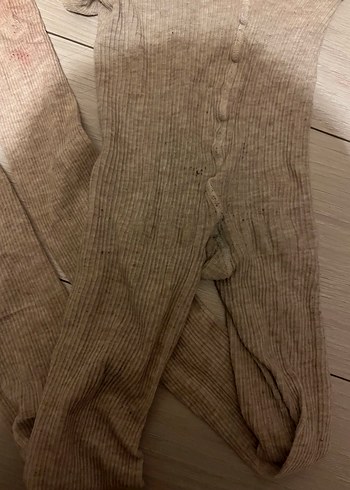 Külotlu Çorap - Görsel 2