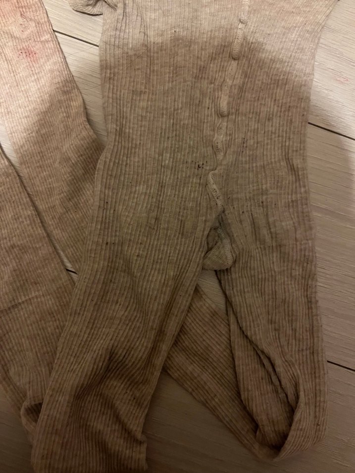 Külotlu Çorap - Görsel 2